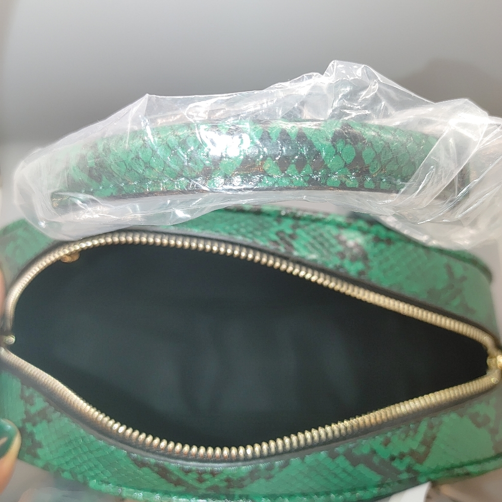 I'm The Boss Dome Satchel - Picture 3 of 3